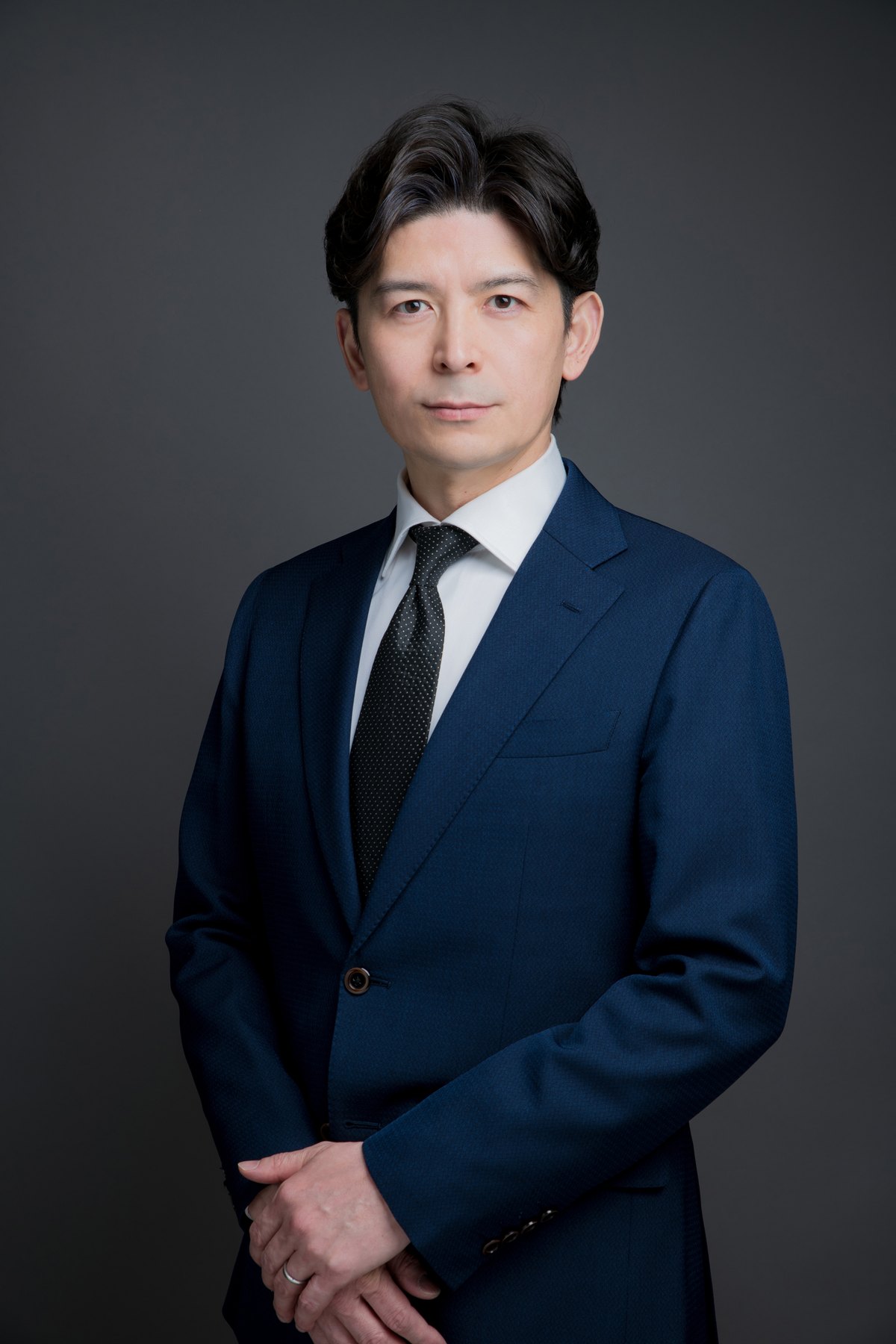 AsaBeeコンサルティング代表取締役 池田真吾